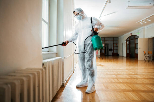 Best Commercial Pest Control Services  in Mount Pleasant, TN